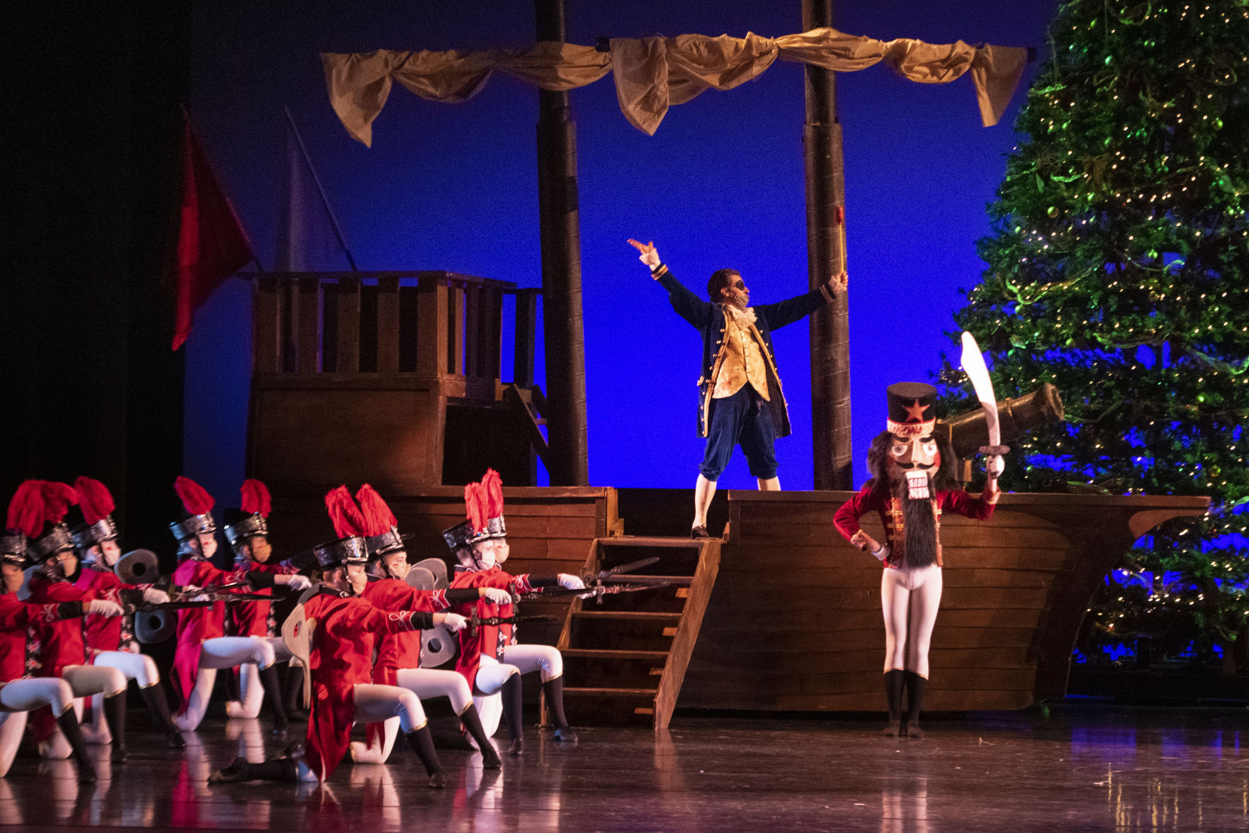 Nutcracker